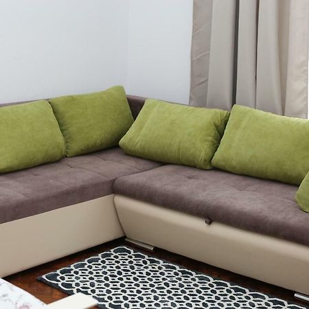 Schick Apartment Sibiu Dış mekan fotoğraf