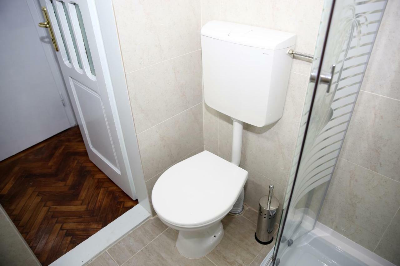 Schick Apartment Sibiu Dış mekan fotoğraf